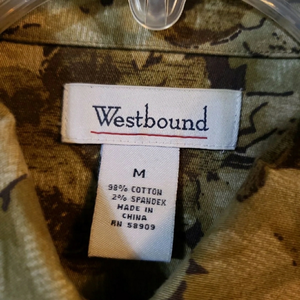 JACKET - Picture 3 of 4